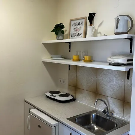 Appartement J & N *
