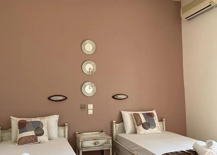 J & N Апартаменты