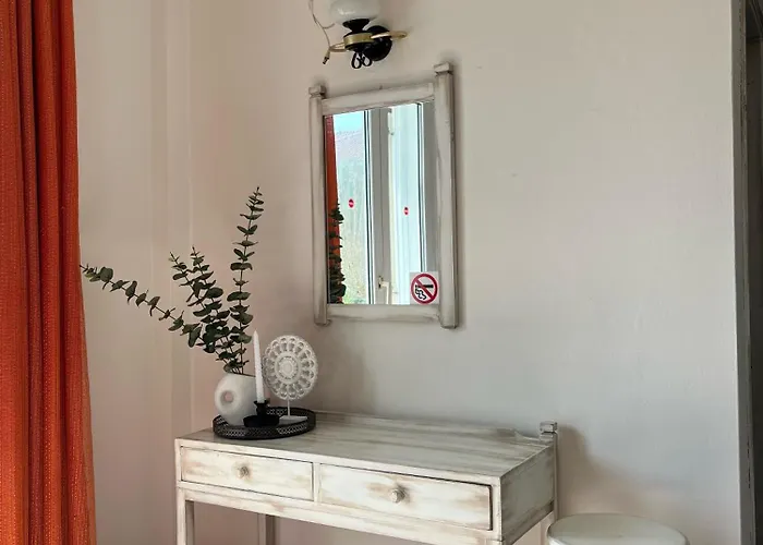 J & N Апартаменты *