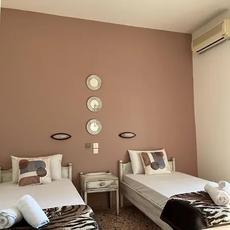 J & N Apartamento