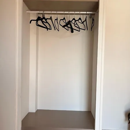 J & N Apartamento