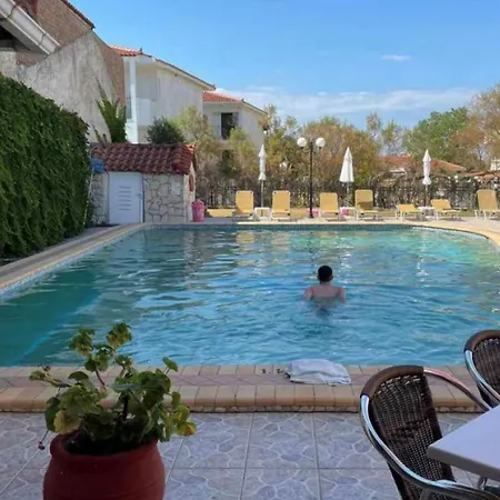 Apartment J & N Laganas