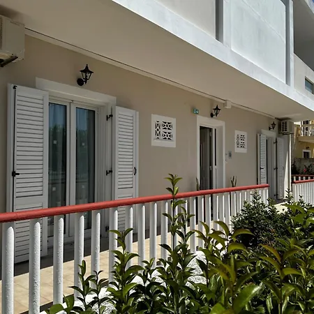 Apartamento J & N